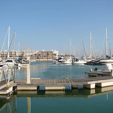 Marina-h Lägenhet