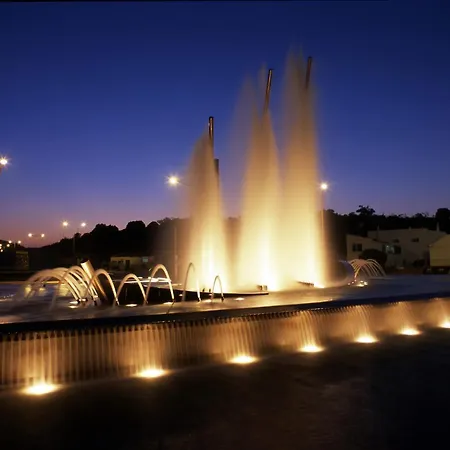 Marina-h Апартаменты Лагуш