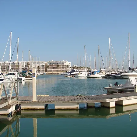 Marina-h Apartment