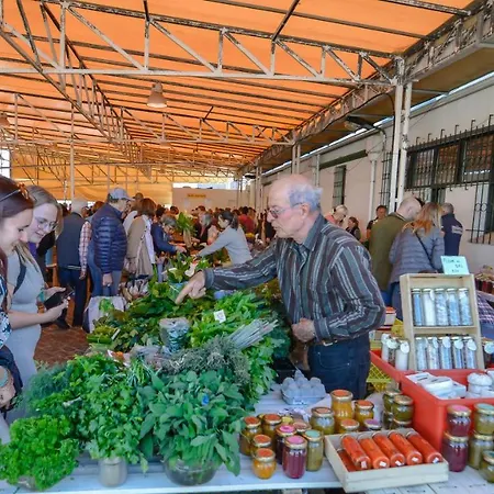 Апартаменты Marina-h *