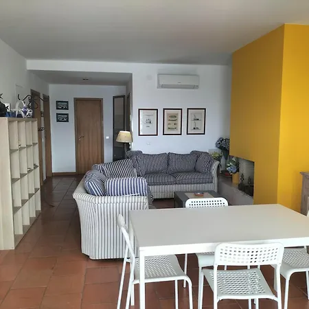 Апартаменты Marina-h *