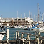 Marina-h شقة لاغوس