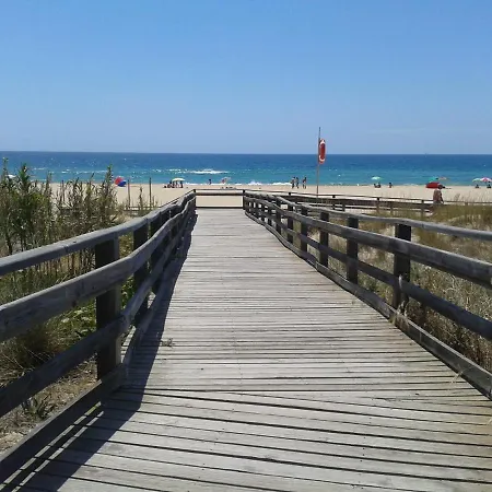 Marina-h Apartmán Lagos