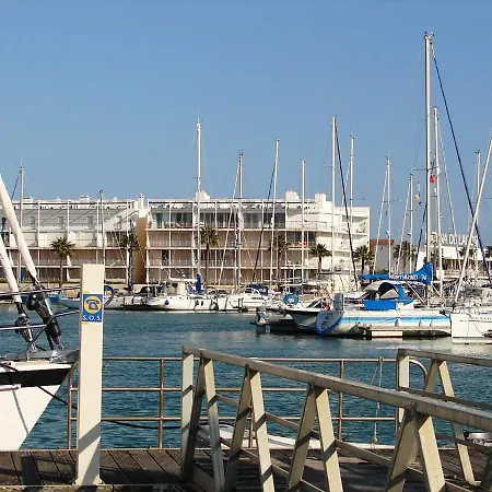 Marina-h Apartmán Lagos