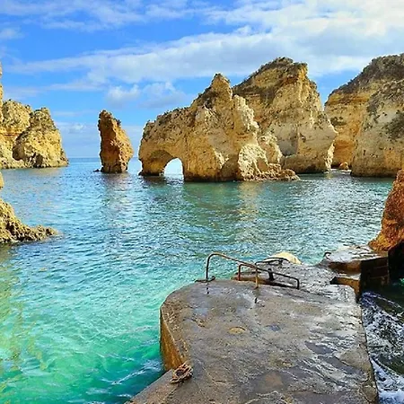 Apartmán Marina-h Lagos