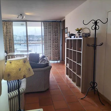 Marina-h Apartment