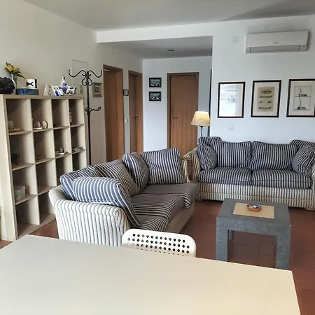 Apartment Marina-h Lagos